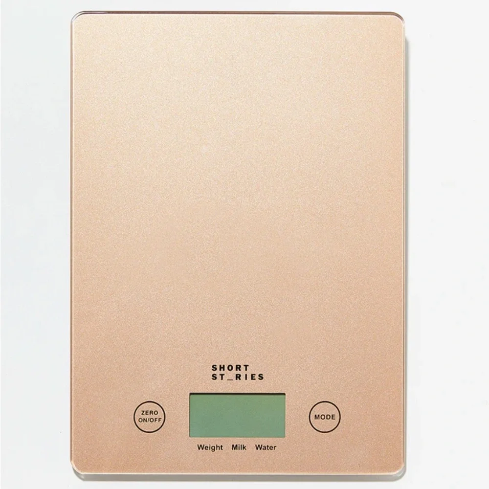 Kitchen Scale (New in box)